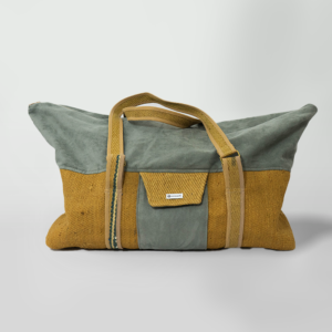 Weekender flanellgrau