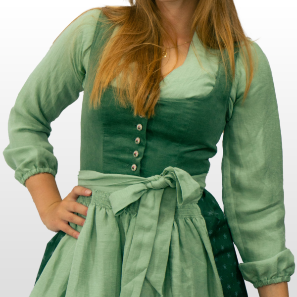 Dirndl Dorothea Mistel